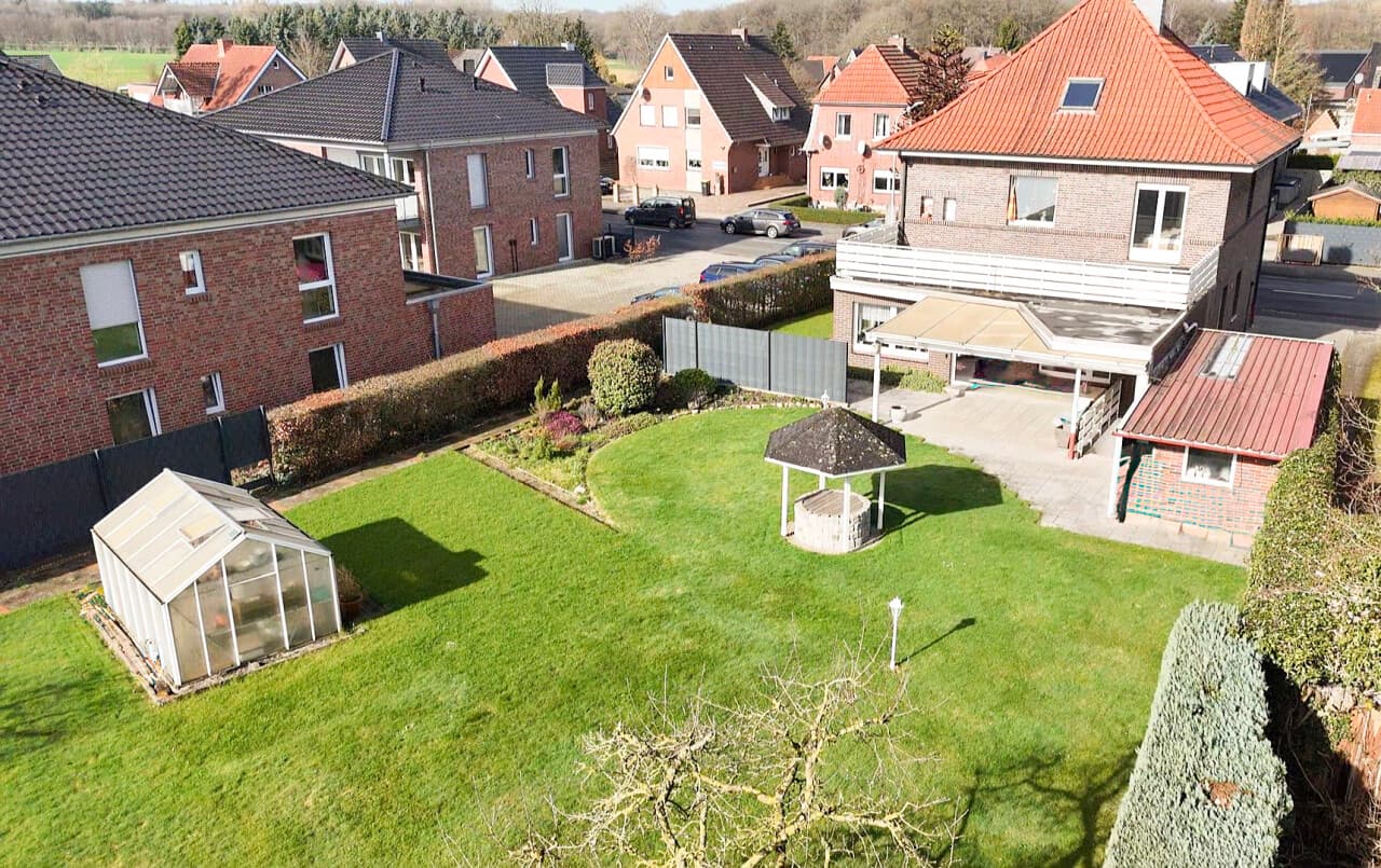 Einfamilienhaus in Schüttorf – Bild 40