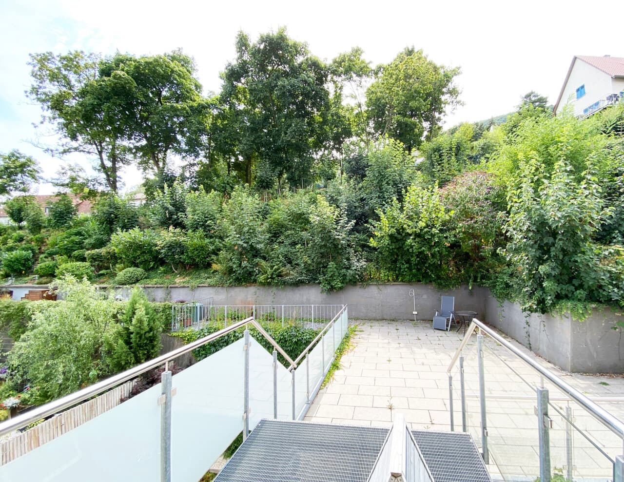 Terrassenwohnung in Neustadt – Bild 9