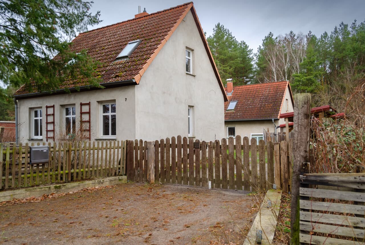 Einfamilienhaus in Fürstenberg – Bild 2