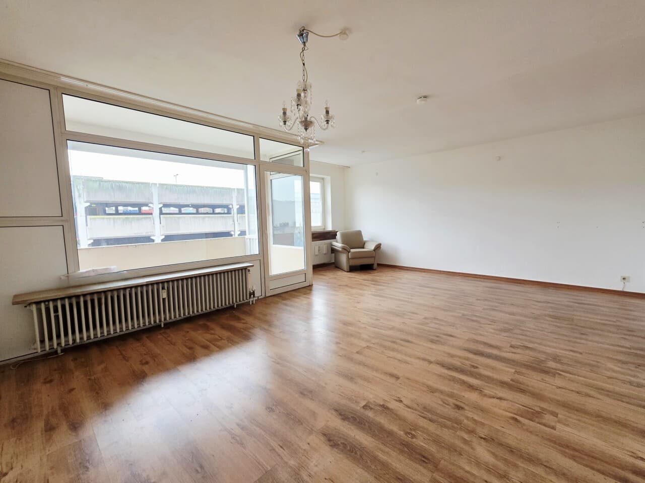 Etagenwohnung in Wilhelmshaven – Bild 8