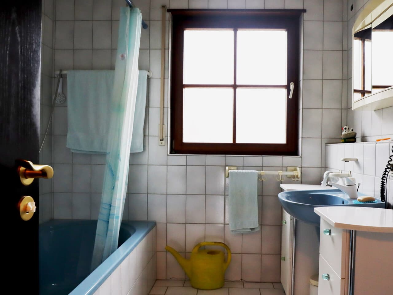 Etagenwohnung in Viernheim – Bild 8