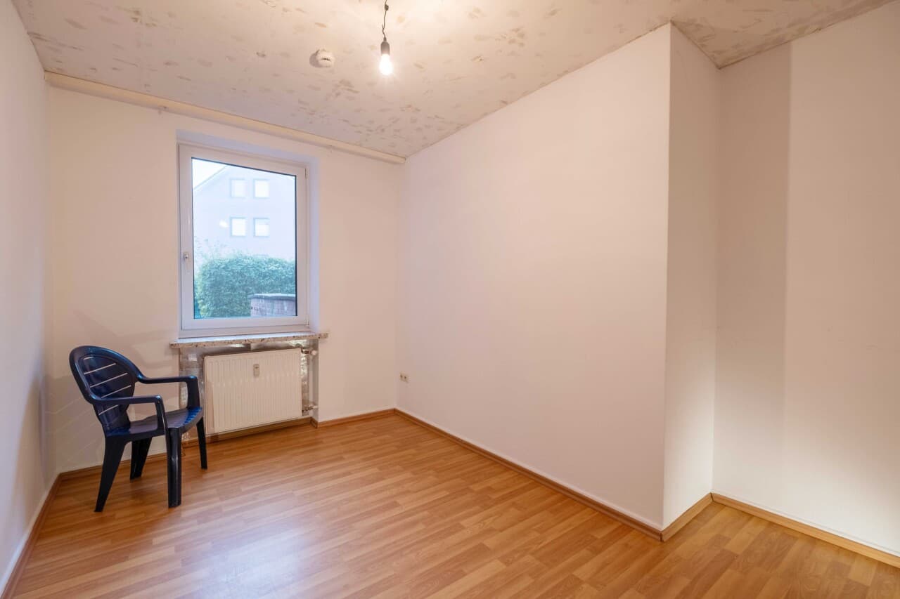 Erdgeschosswohnung in Rotenburg – Bild 5