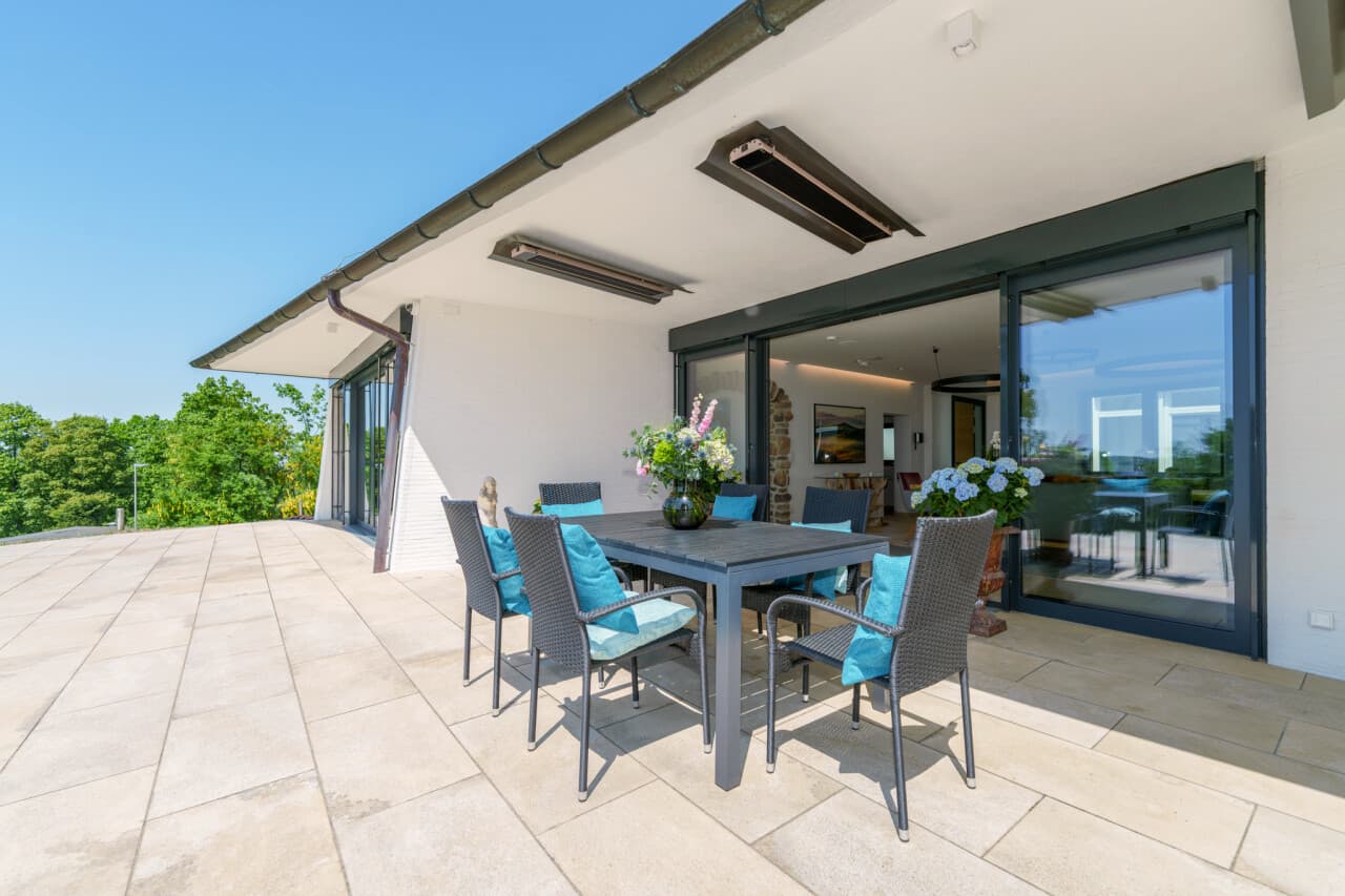 Villa in Coburg – Bild 12