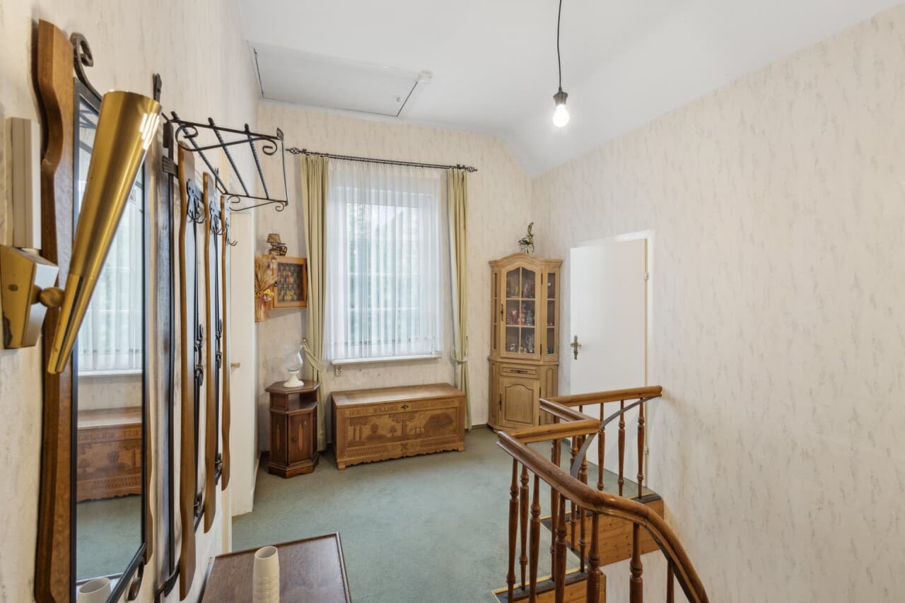Einfamilienhaus in Rotenburg – Bild 10