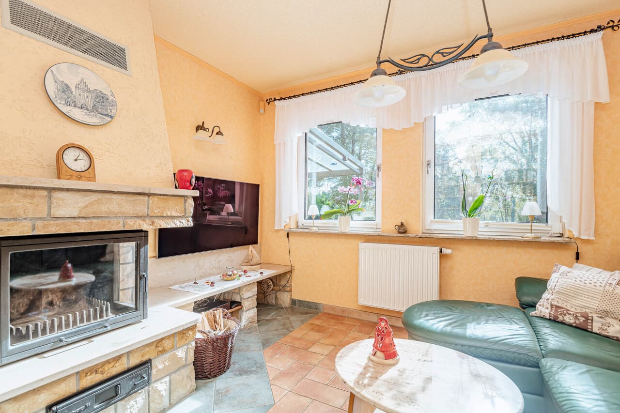 Einfamilienhaus in Admannshagen-Bargeshagen – Bild 6
