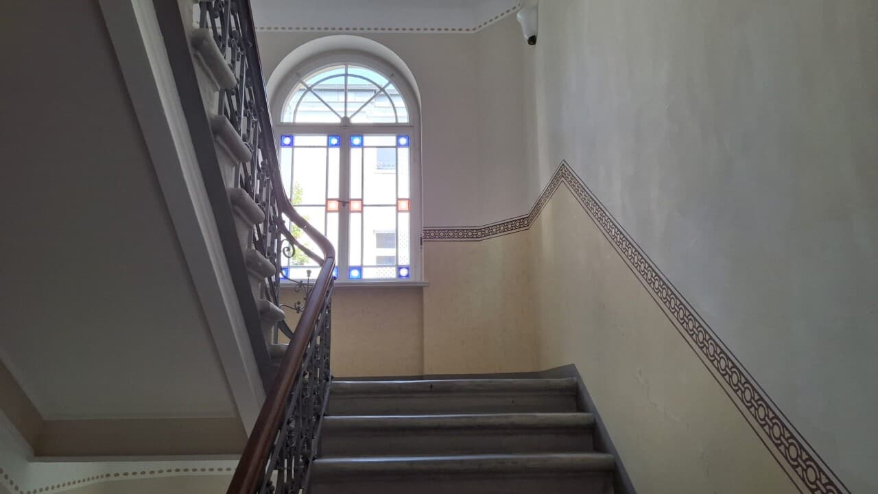 Etagenwohnung in Gera – Bild 15