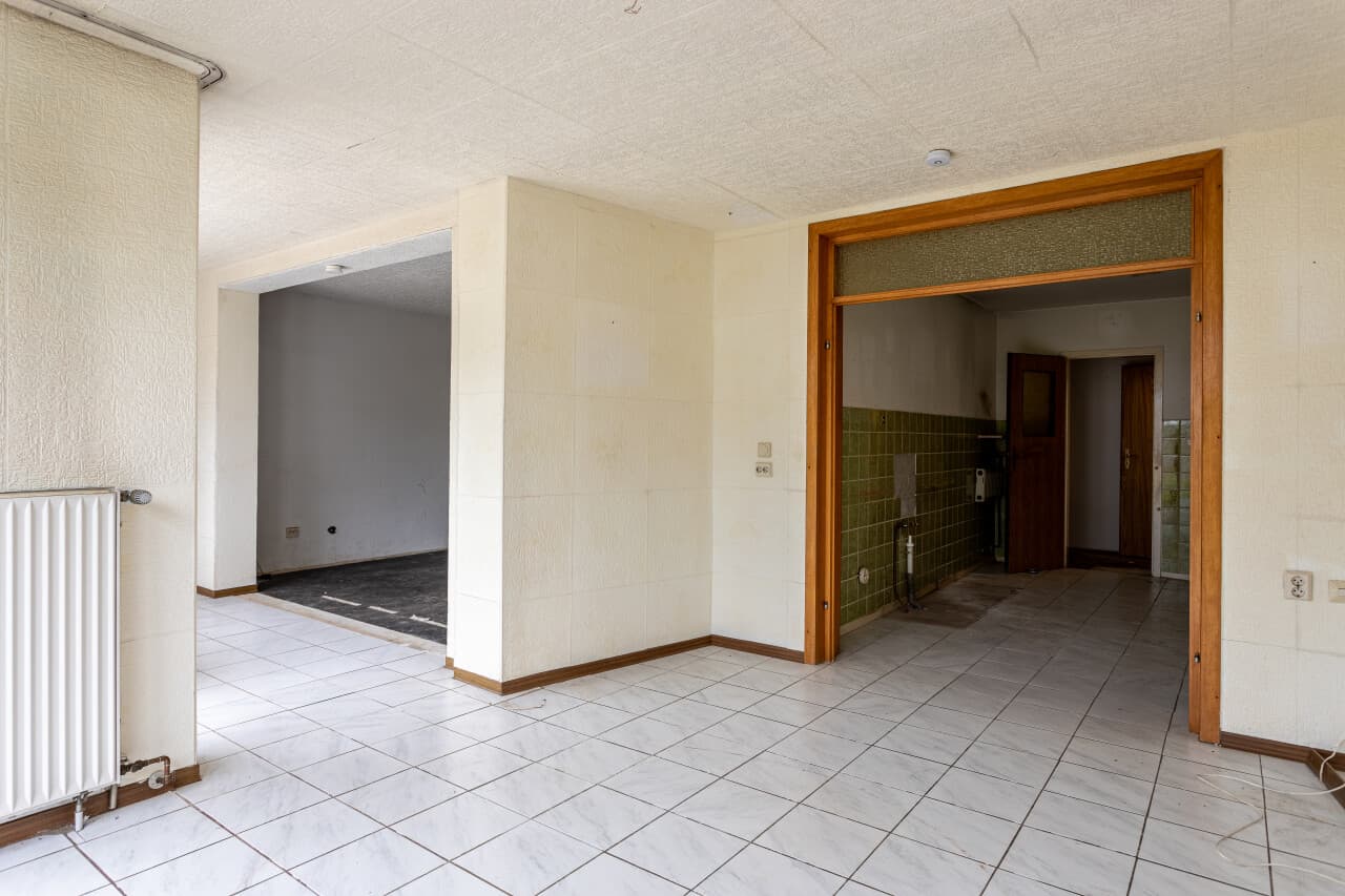 Reihenmittelhaus in Dortmund - Wickede – Bild 6