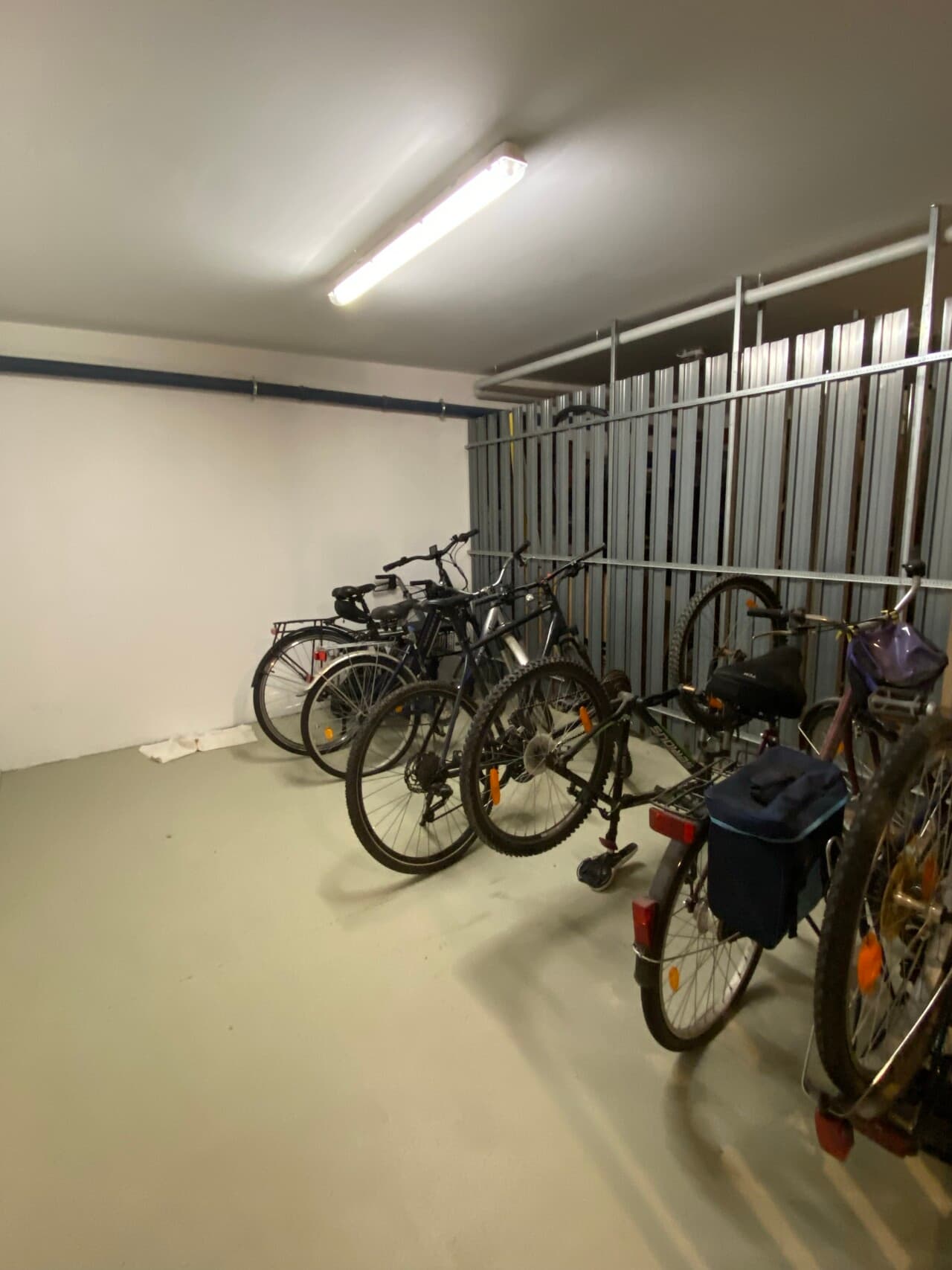 Etagenwohnung in Butzbach – Bild 12
