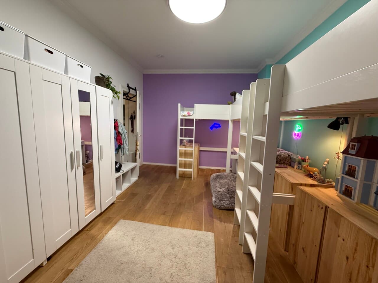 Terrassenwohnung in Berlin – Bild 16