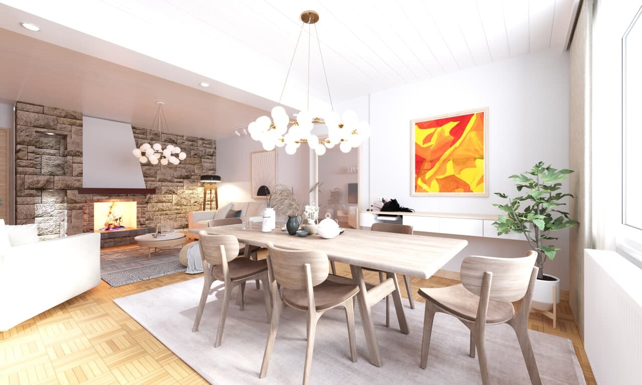 Erdgeschosswohnung in Schwerte - Geisecke – Bild 4