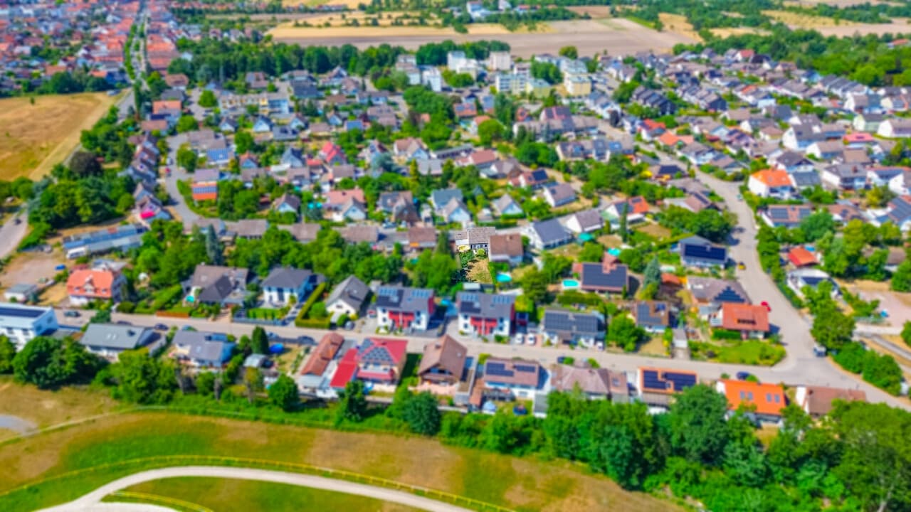 Einfamilienhaus in Haßloch – Bild 17