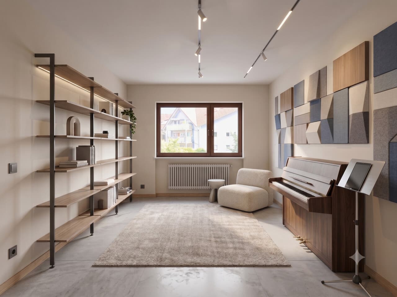 Einfamilienhaus in Wendelsheim – Bild 42
