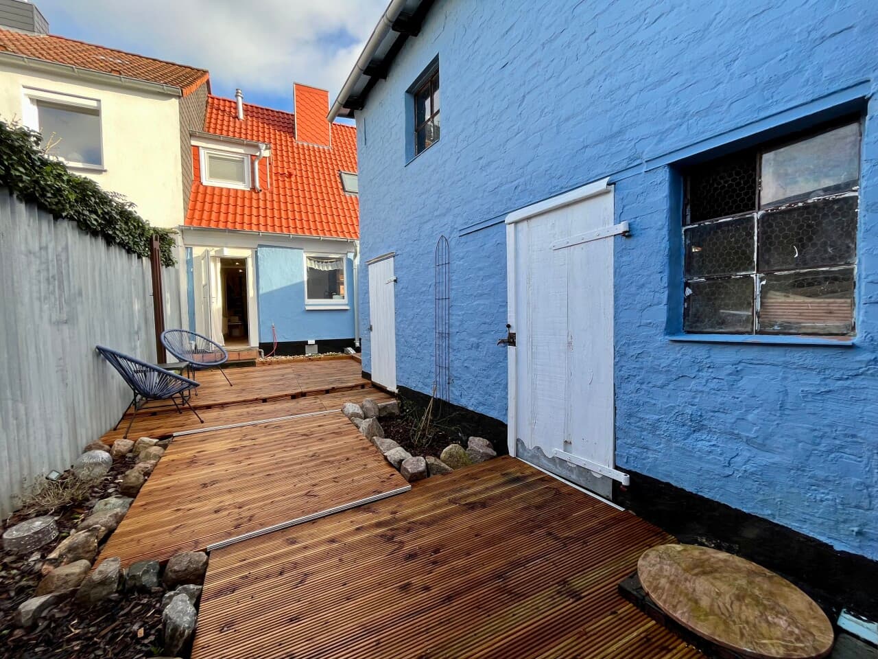 Reihenmittelhaus in Ribnitz-Damgarten – Bild 10