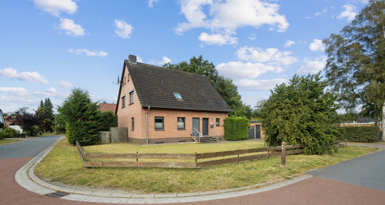 Einfamilienhaus in Unterstedt – Bild 3