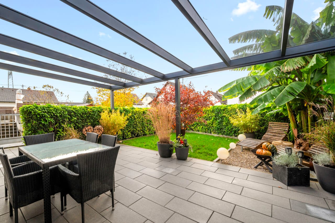 Doppelhaushälfte in Rheinfelden – Bild 4