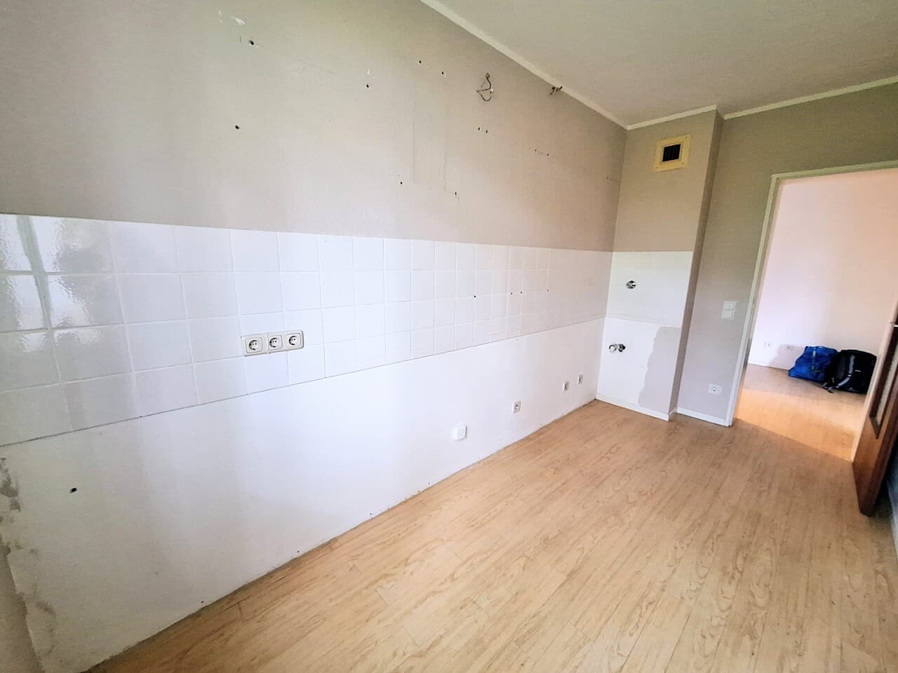 Etagenwohnung in Mülheim an der Ruhr – Bild 9