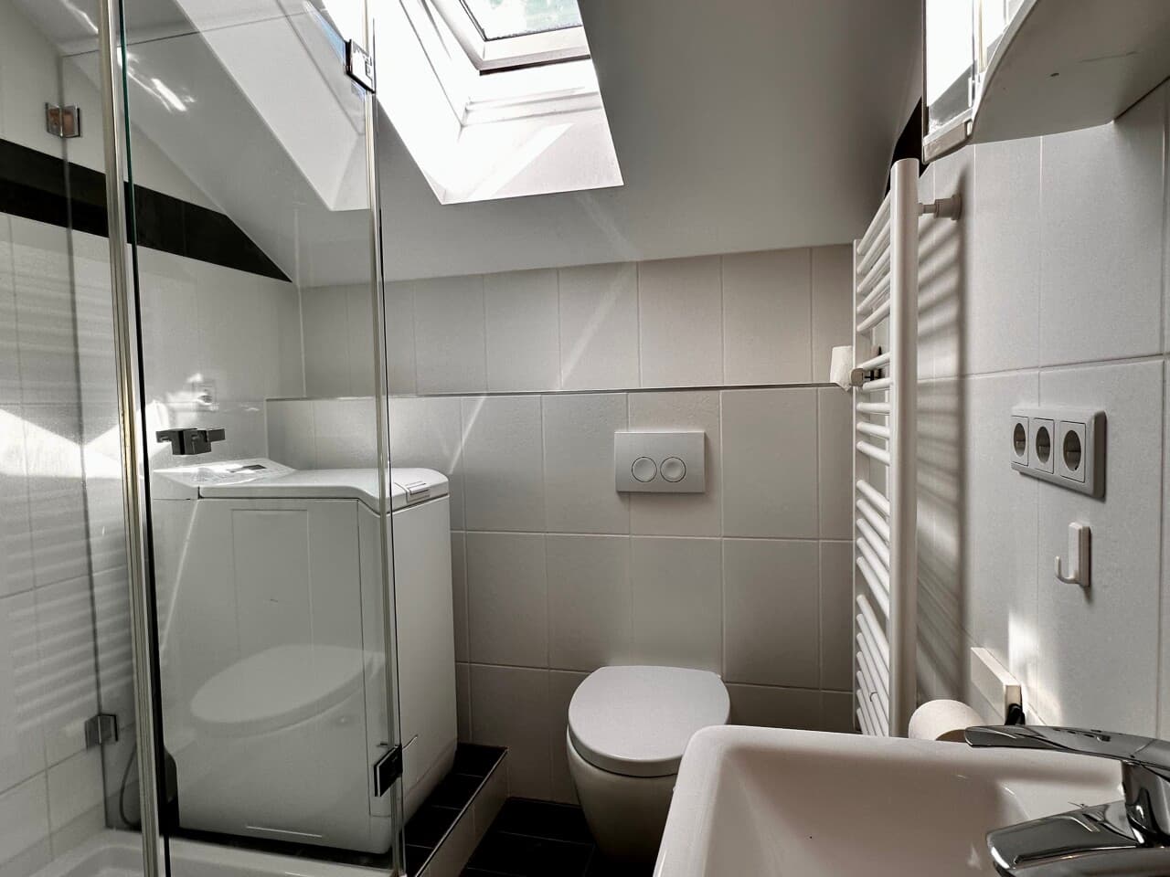 Dachgeschosswohnung in Kelkheim – Bild 4