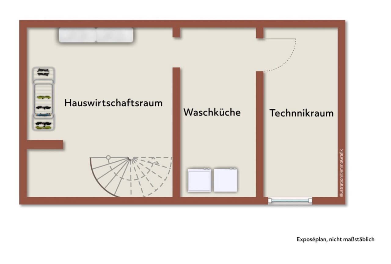 Doppelhaushälfte in Bottrop-Ebel – Bild 21
