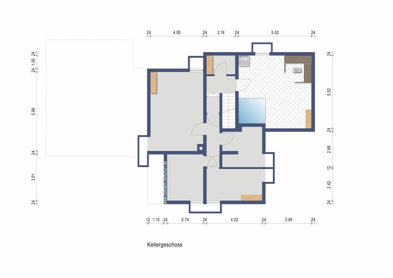 Villa in Rheinfelden – Bild 13