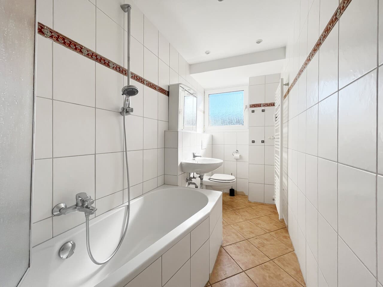 Etagenwohnung in Frankfurt am Main – Bild 7