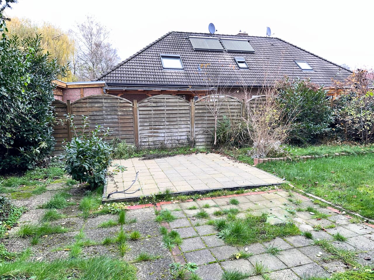 Einfamilienhaus in Herzlake – Bild 33