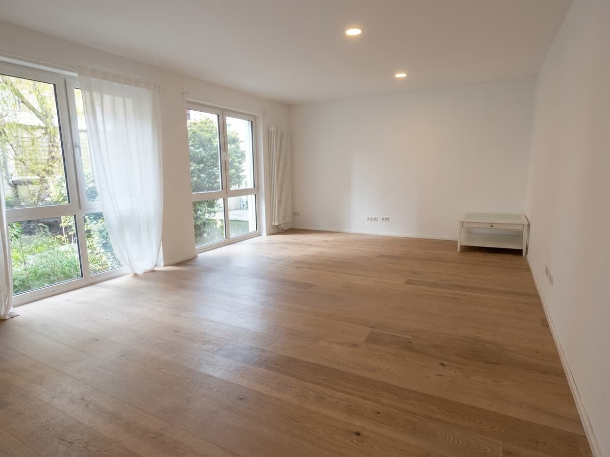 Etagenwohnung in Dortmund – Bild 12
