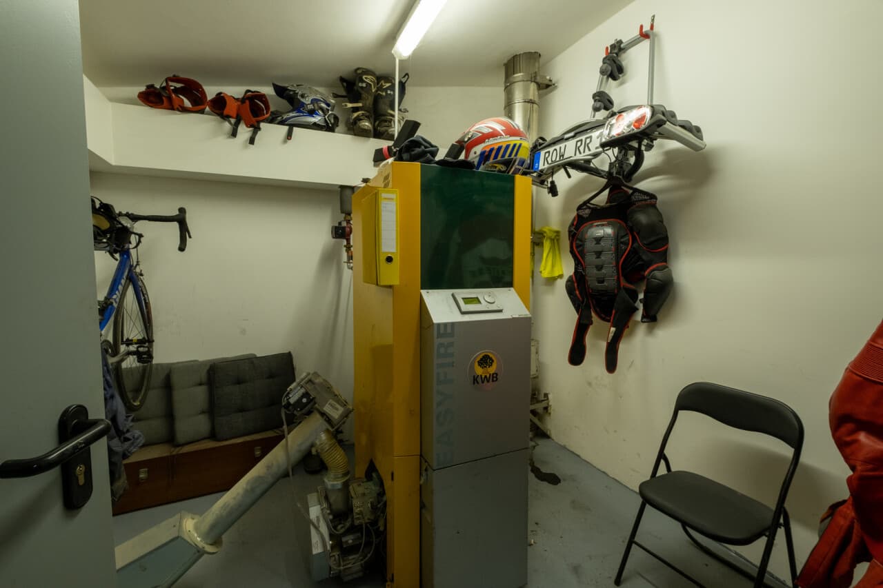 Einfamilienhaus in Groß Ippensen – Bild 21