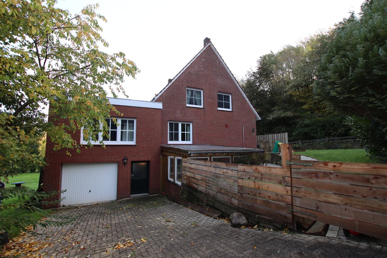 Einfamilienhaus in Bad Bentheim – Bild 22