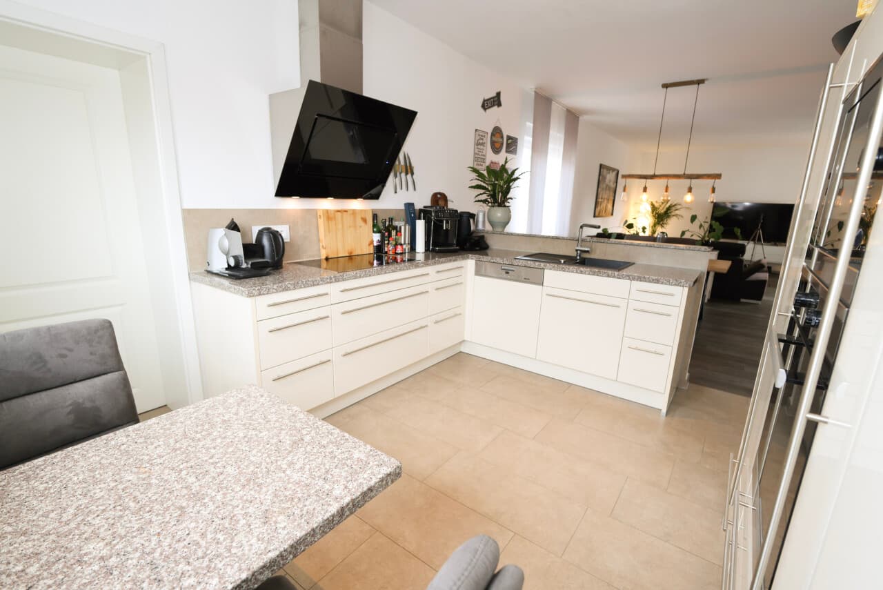 Bungalow in Lastrup – Bild 4