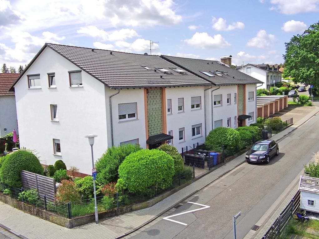 Mehrfamilienhaus in Rödermark – Bild 3