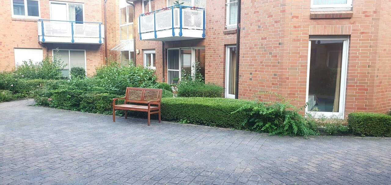 Etagenwohnung in Heiligenhafen – Bild 3