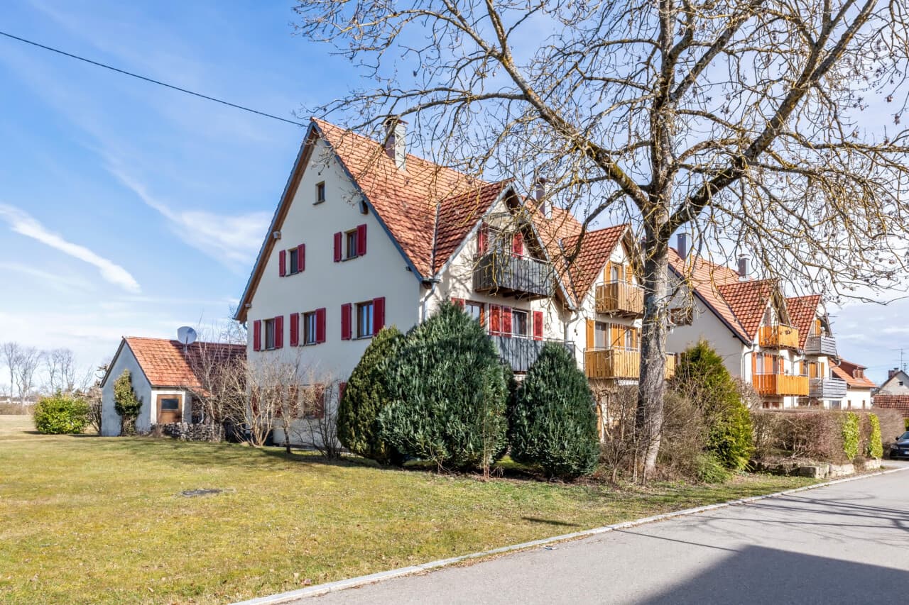 Doppelhaushälfte in Rottweil – Bild 3