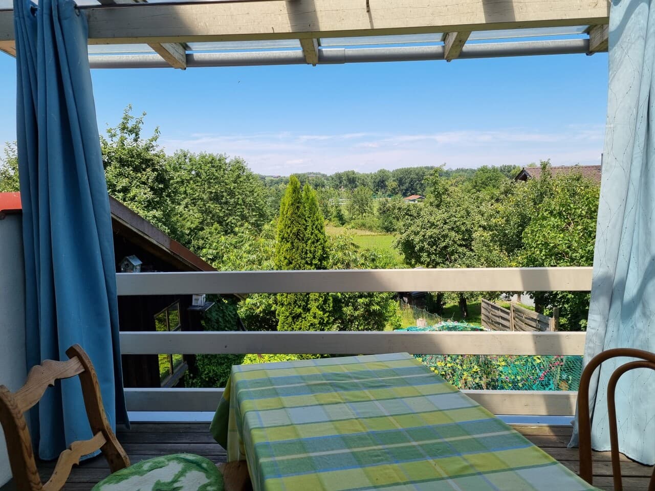 Einfamilienhaus in Hebertsfelden – Bild 10