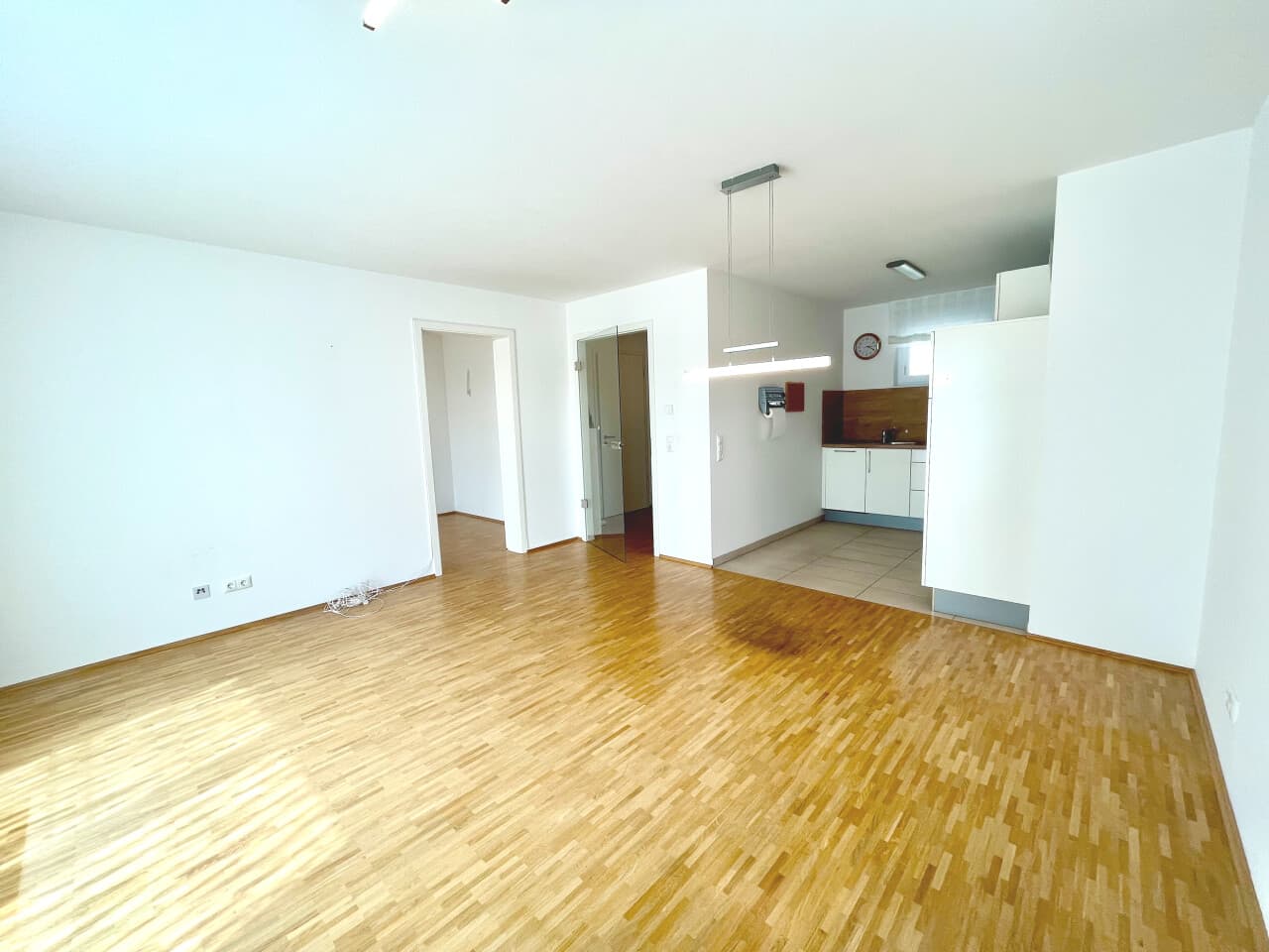 Etagenwohnung in Oberhausen-Rheinhausen – Bild 2