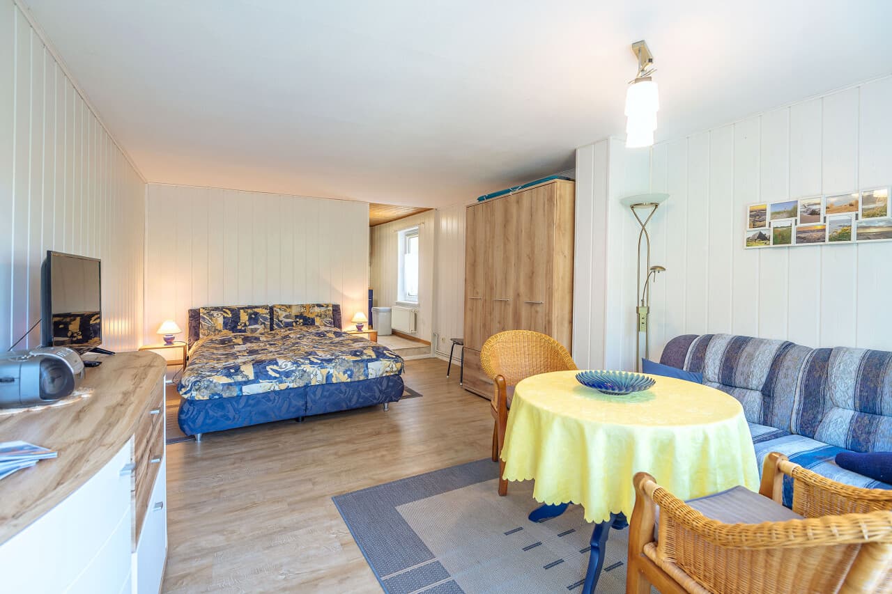Einfamilienhaus in Ostseebad Wustrow – Bild 15