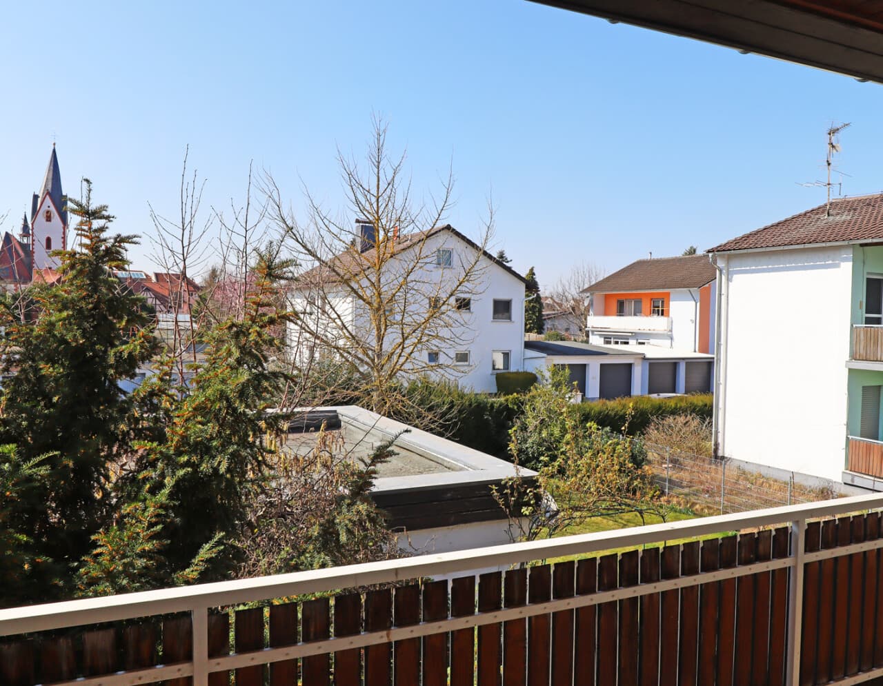Einfamilienhaus in Babenhausen – Bild 3