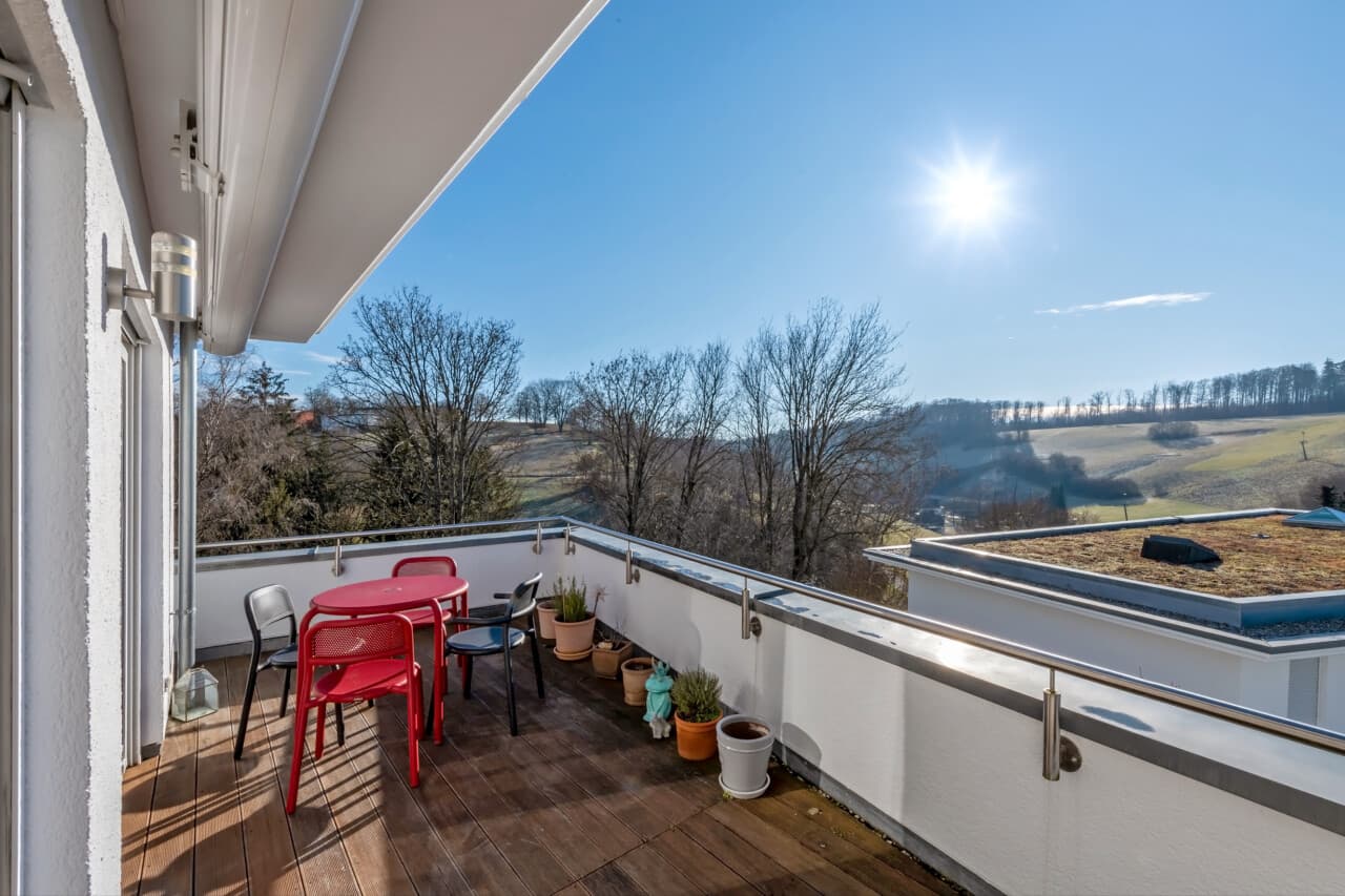 Penthouse in Leinfelden-Echterdingen – Bild 27