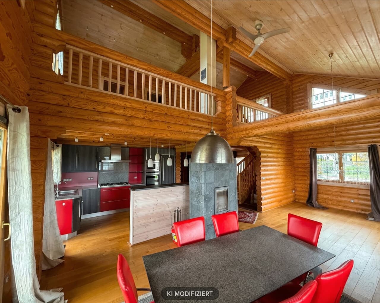 Landhaus in Hazembourg – Bild 6