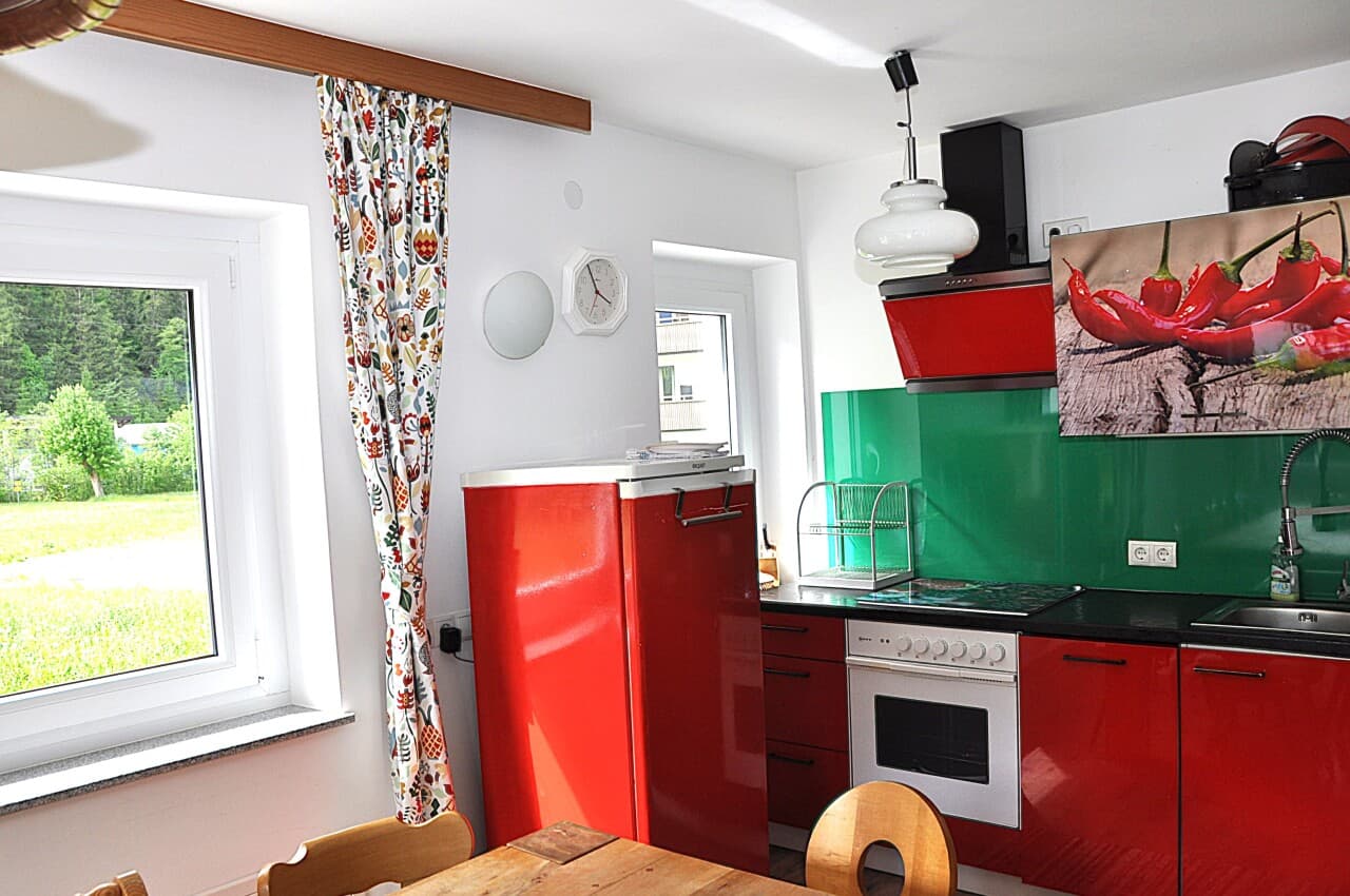 Landhaus in Mayrhofen – Bild 5