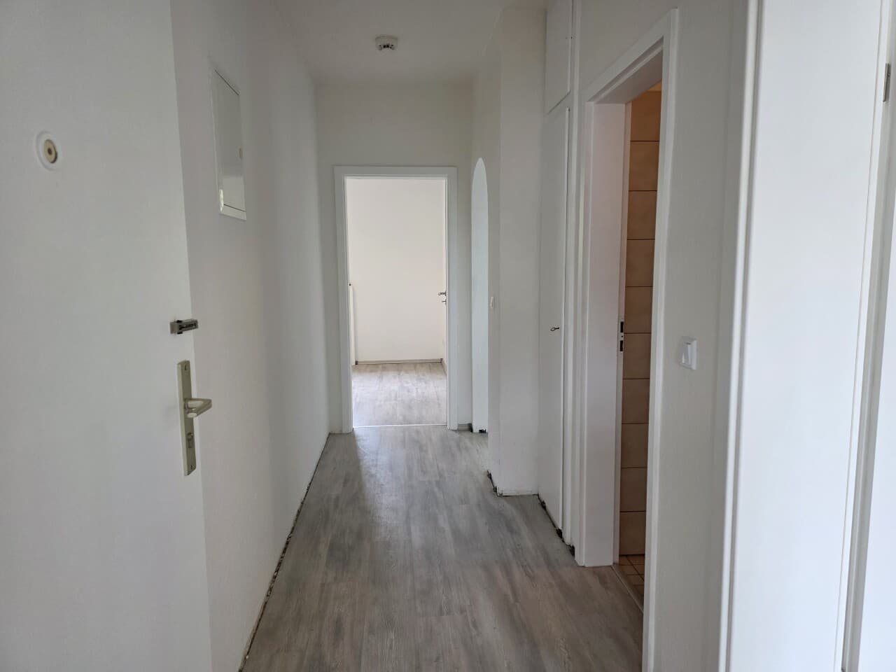 Etagenwohnung in Gelsenkirchen – Bild 16