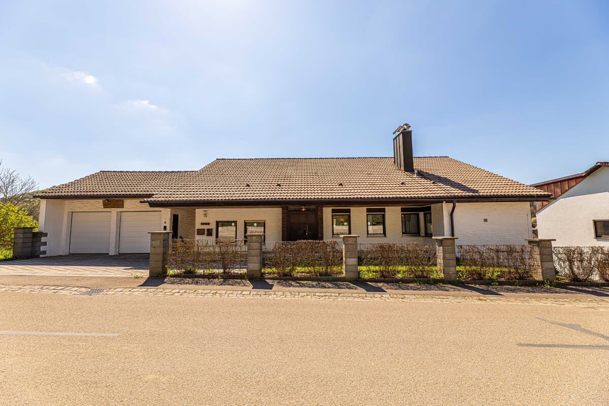 Einfamilienhaus in Happurg – Bild 18