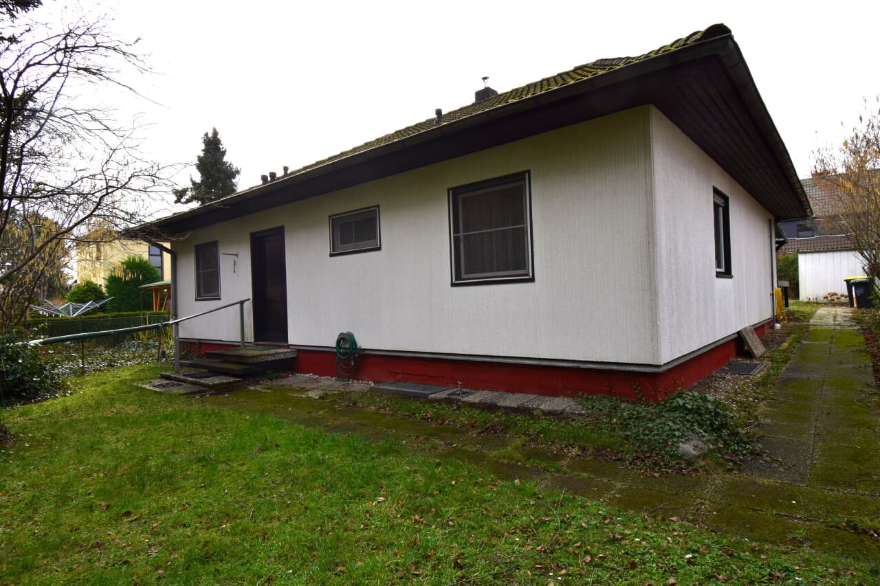 Einfamilienhaus in Berlin – Bild 3
