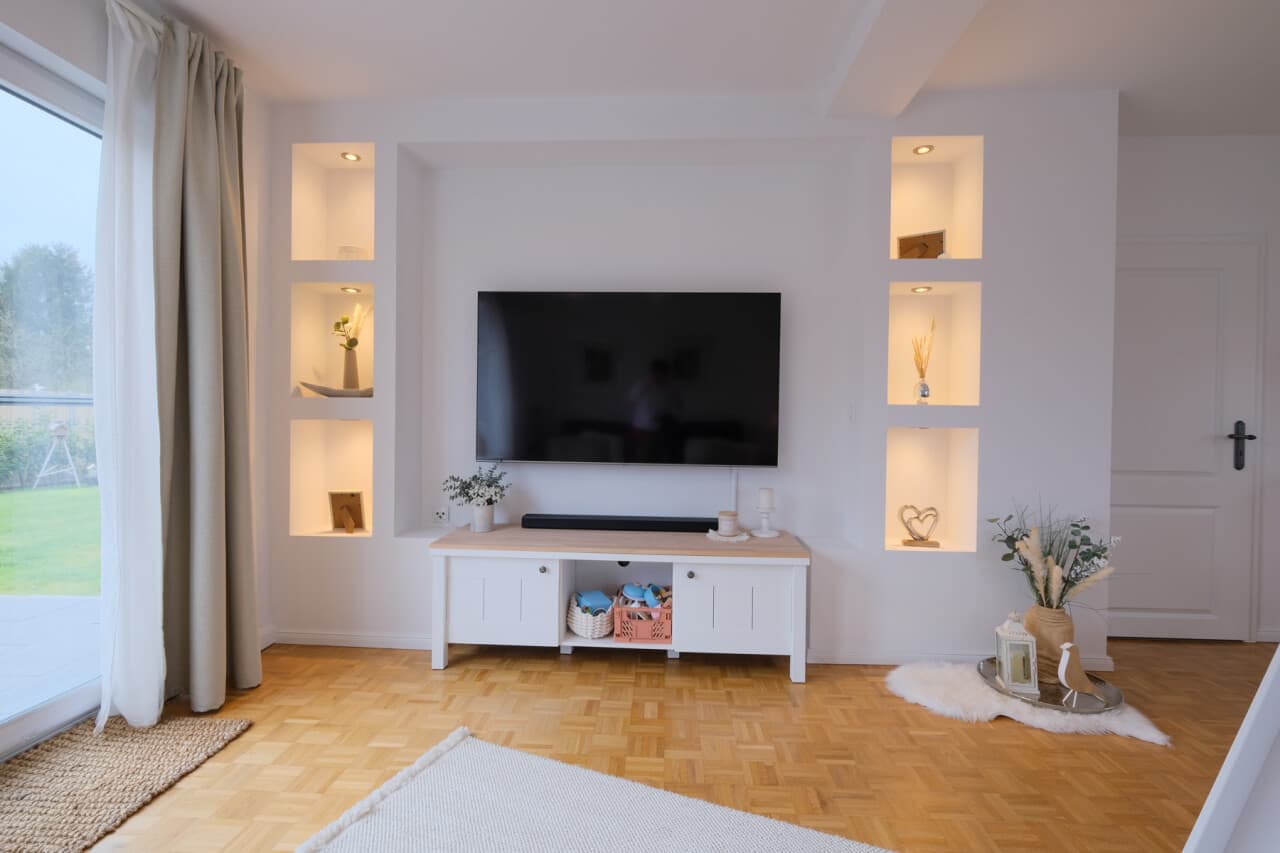 Einfamilienhaus in Rotenburg – Bild 13