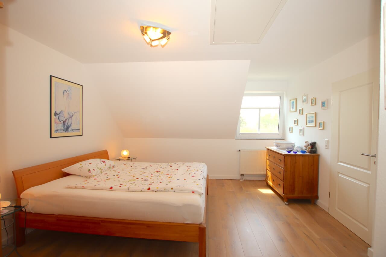 Dachgeschosswohnung in Bad Bentheim – Bild 12