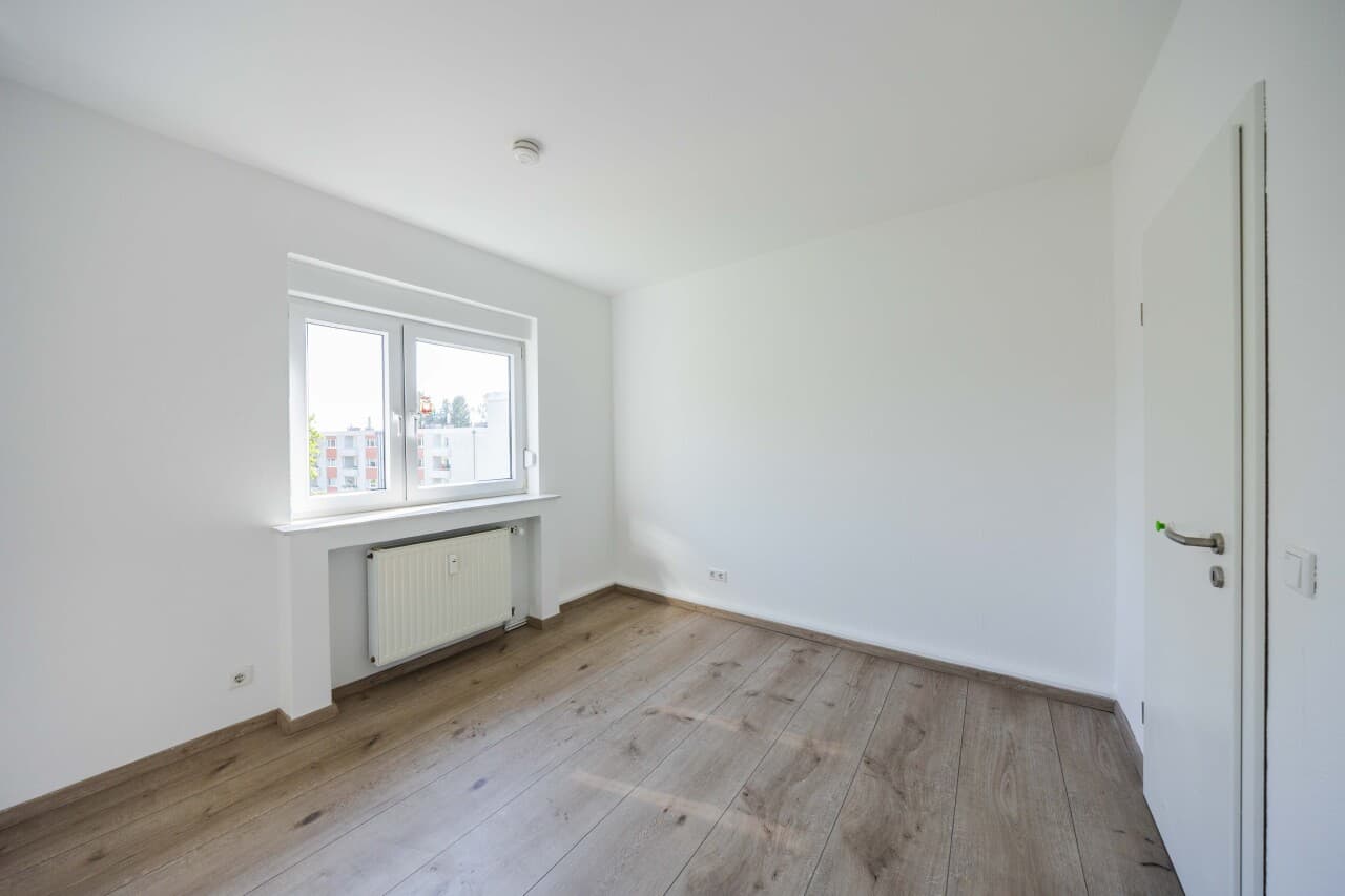 Etagenwohnung in Kamp-Lintfort – Bild 4