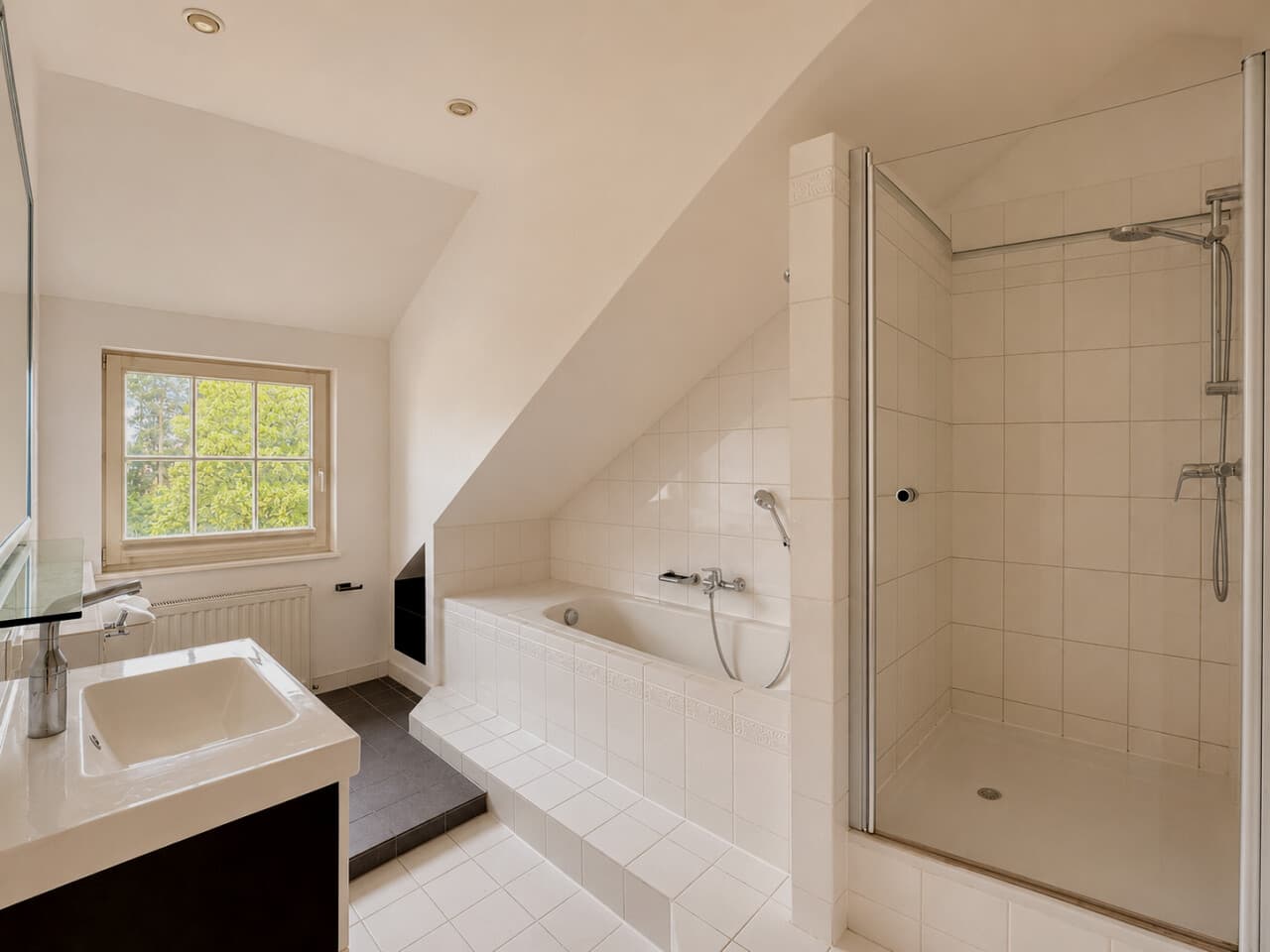 Etagenwohnung in Bad Homburg – Bild 8