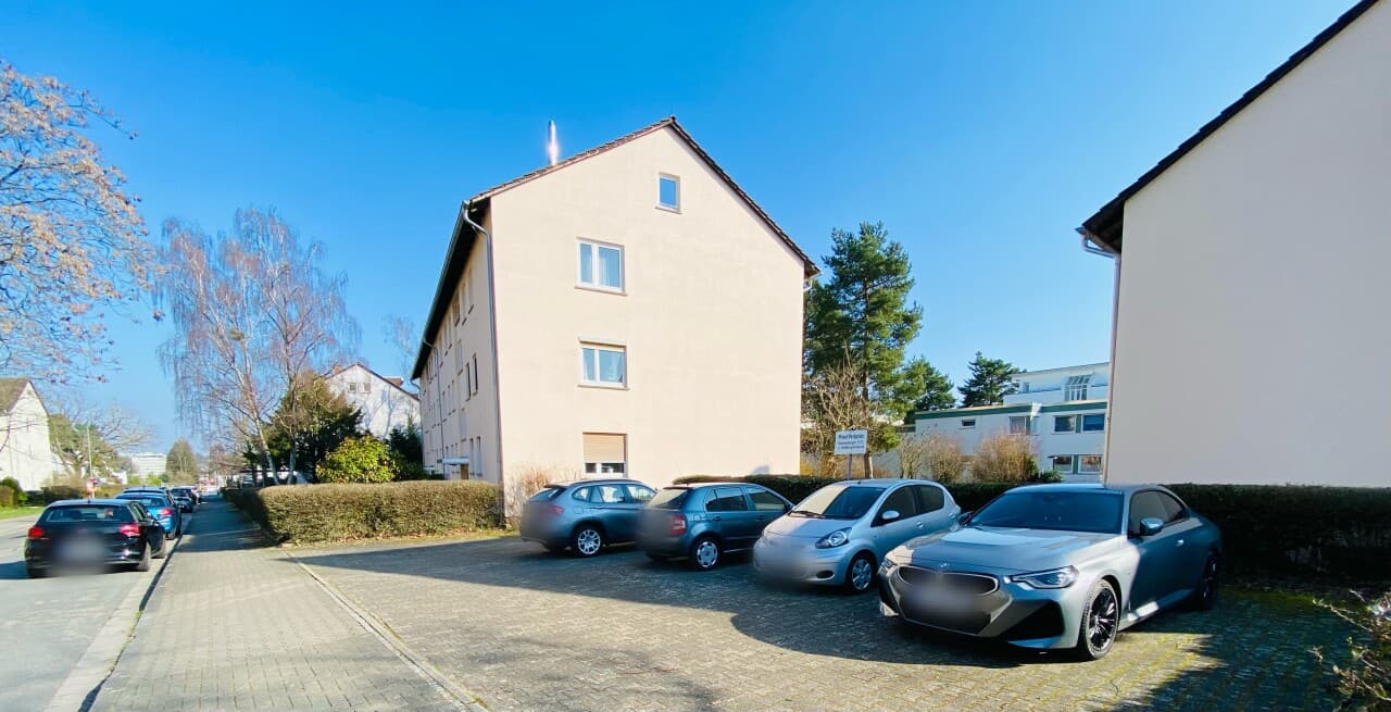 Etagenwohnung in Wiesbaden – Bild 17