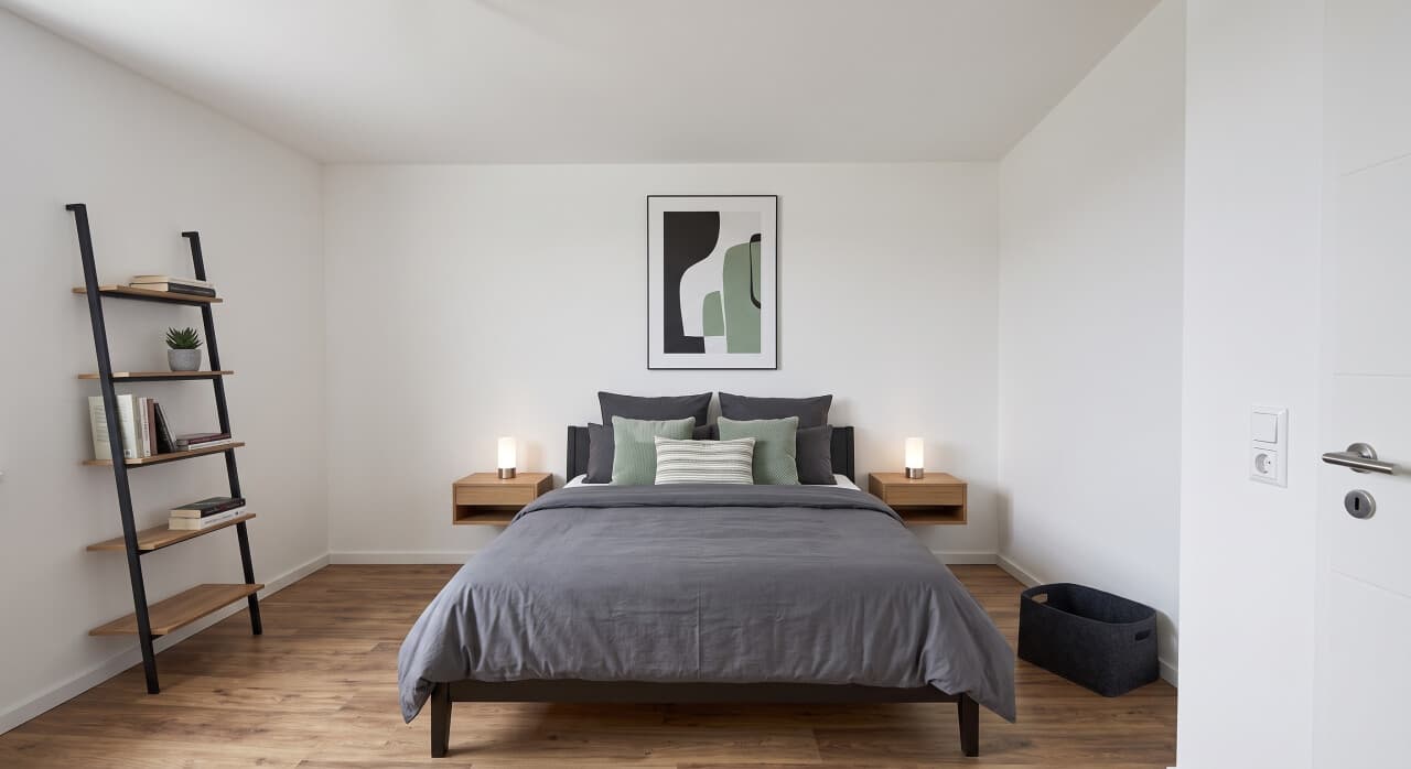 Etagenwohnung in Puchheim – Bild 4