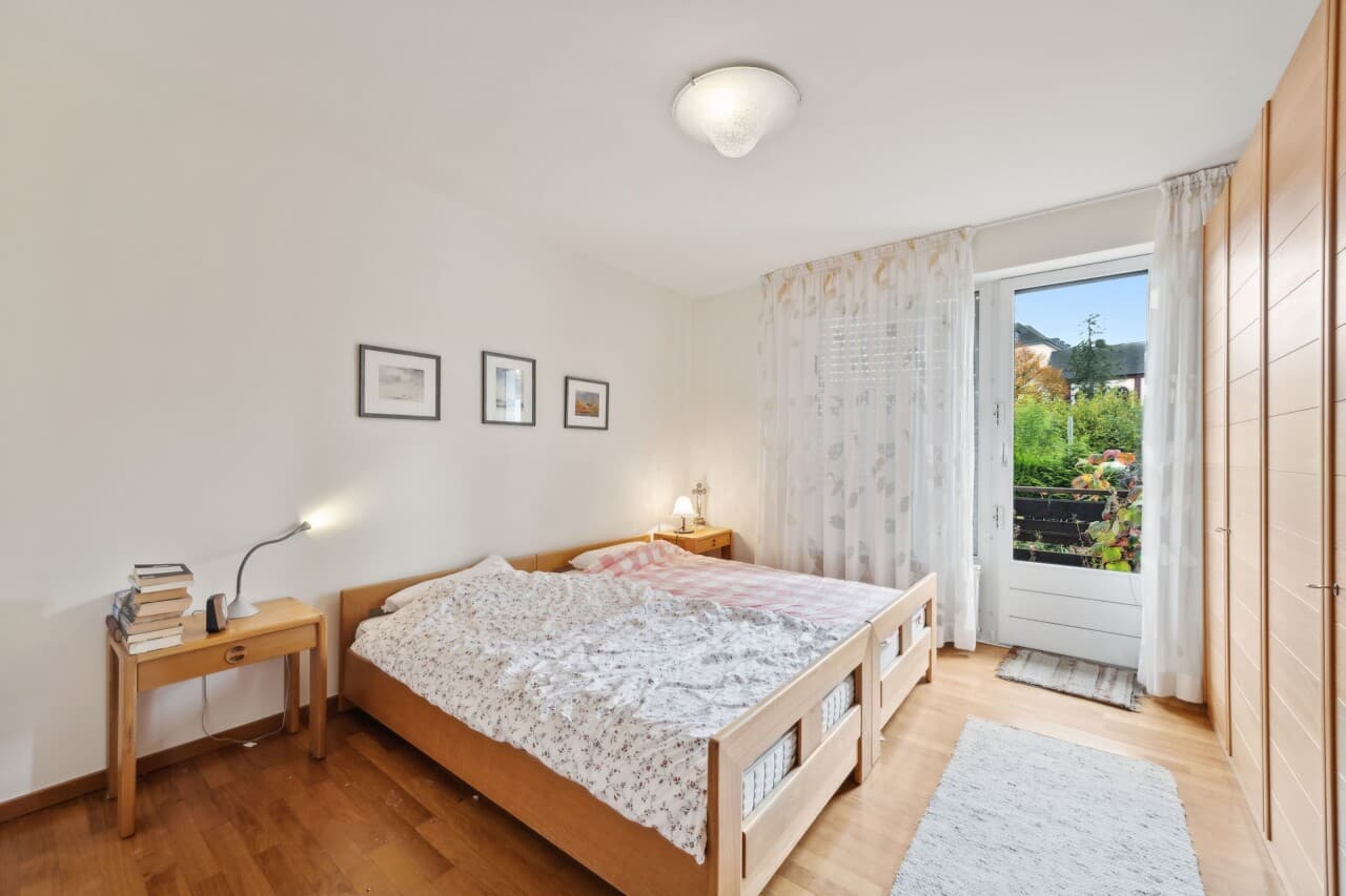 Reihenmittelhaus in Aachen – Bild 10