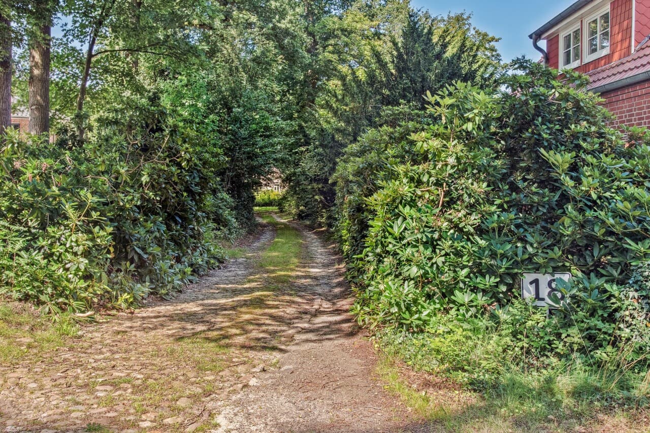 Einfamilienhaus in Westerholz – Bild 17